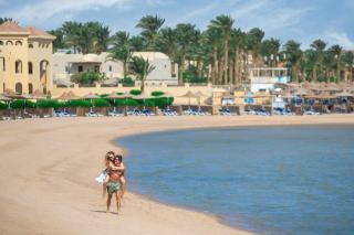Cleopatra Luxury Resort Makadi Bay - Hurghada - 8