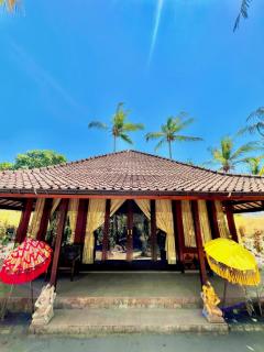 Villa Bulan Madu Gili Air - Senaru - 6