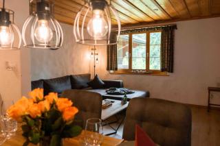 Peacefull Mountains View - 4