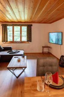 Peacefull Mountains View - 2