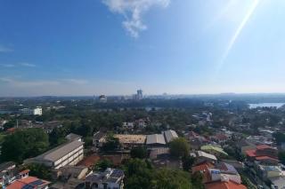 Capital TRUST Residencies Kotte Fortress 8-2 - Sri Jayewardenepura Kotte - 1