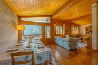 Chalet Corzelet ski in - ski out - Happy Rentals - Chamonix - 4