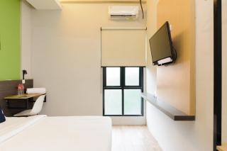Urbanview Caverna Gandaria by RedDoorz - Jakarta - 5