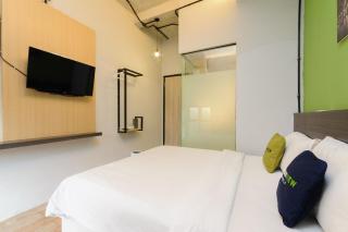 Urbanview Caverna Gandaria by RedDoorz - Jakarta - 8