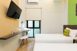 Urbanview Caverna Gandaria by RedDoorz - Jakarta - 3