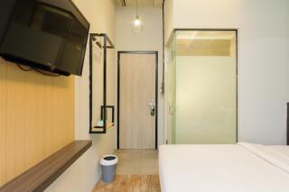 Urbanview Caverna Gandaria by RedDoorz - Jakarta - 4