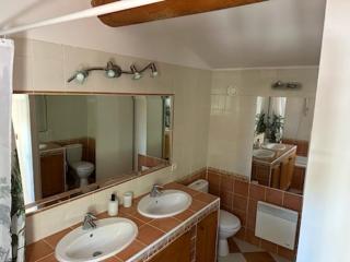 Villa au pied de la sainte Victoire - 1