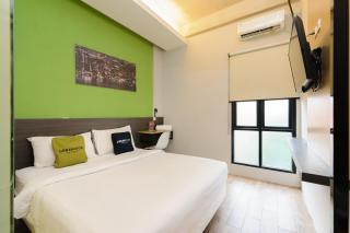 Urbanview Caverna Gandaria by RedDoorz - Jakarta - 0