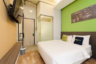 Urbanview Caverna Gandaria by RedDoorz - Jakarta - 9