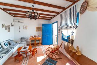 Irene's house - Lachania - 6