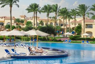 Cleopatra Luxury Resort Makadi Bay - Hurghada - 3