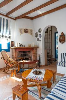 Irene's house - Lachania - 5