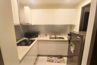 Capital TRUST Residencies Kotte Fortress 7-2 - 2