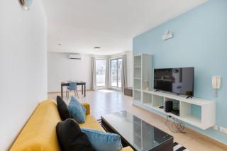 The Jokers Penthouse at Roulette in St Julians - 0