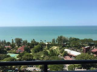 New! Batu Ferringhi Seaview Cozy Condo, Penang - 9