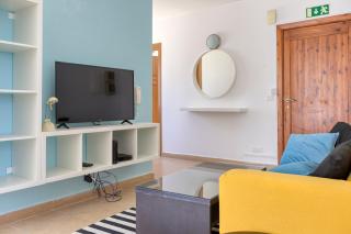 1BR penthouse with Large Private Terrace in PV by 360 Estates - St Julian's - 4