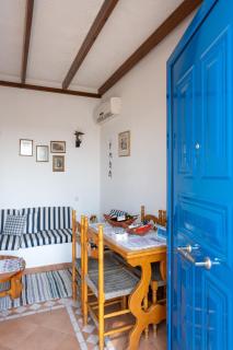 Irene's house - Lachania - 1