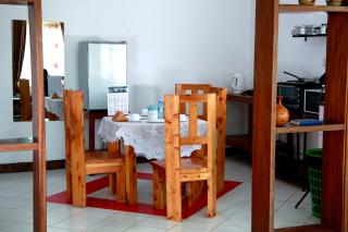 Bunyonyi Safaris Resort - Kabale - 1