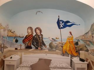 ApartHotel Antica Repubblica in Amalfi center at 100mt from the sea - Amalfi - 6