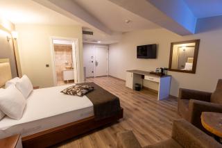Asia Business Suites - Istanbul - 8