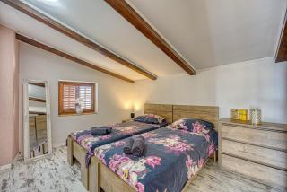 Old Town Apartments in Umag - Umag - 3