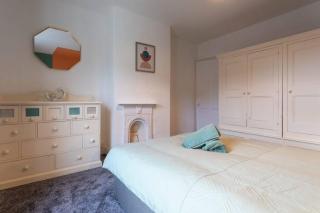 Cosy home in City Centre - Lincolnshire - 9
