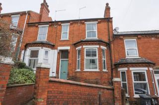 Cosy home in City Centre - Lincolnshire - 8