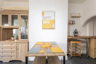 Cosy home in City Centre - Lincolnshire - 3