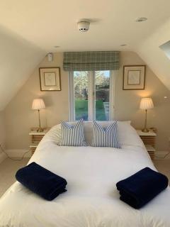 Annexe near Malmesbury / Tetbury - Hankerton - 5
