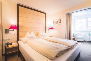 Hotel Enzian - Adults Only - Obertauern - 8