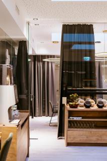 BEE GREEN Linz Self-Check-in-Hotel - 9