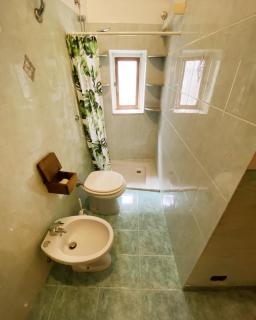 Casa del castello - San Vito Romano - 4