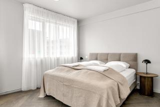 The Swan House by Heimaleiga - Reykjavik - 2