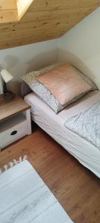 Apartmán Boženy Němcové - 9