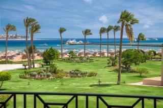 Cleopatra Luxury Resort Makadi Bay - Hurghada - 9