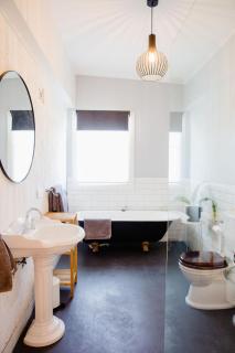 Orange Door Bnb - Currency Creek - 6