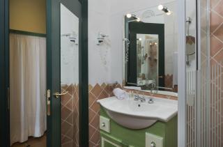 Hotel Rocce Sarde - 9