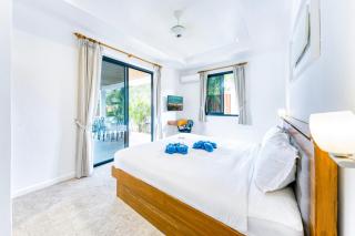 -20 Off per cent Luxury Mango Villa - Bophut - 1