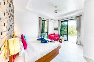 -20 Off per cent Luxury Mango Villa - Bophut - 2