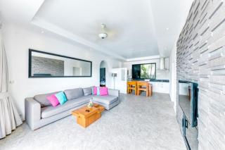 -20 Off per cent Luxury Mango Villa - Bophut - 3