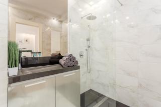 Warsaw City Apartments Browary - Varsavia - 2