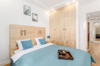 Warsaw City Apartments Browary - Varsavia - 4