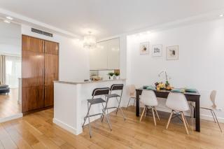 Warsaw City Apartments Browary - Varsavia - 1