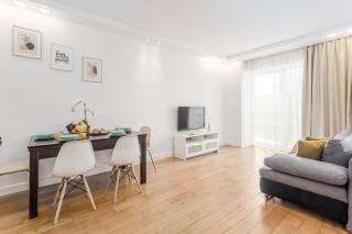 Warsaw City Apartments Browary - Varsavia - 7