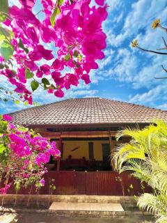 Villa Bulan Madu Gili Air - Senaru - 2