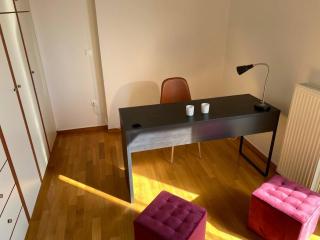 Urban Apartment in Marousi with Rural View - Atene - 7