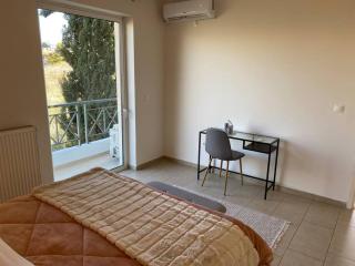 Urban Apartment in Marousi with Rural View - Atene - 6
