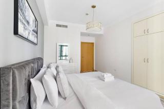StoneTree - Marina Crown 1 BR - Dubai Marina - 7