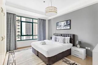 StoneTree - Marina Crown 1 BR - Dubai Marina - 6