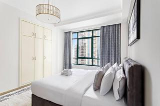 StoneTree - Marina Crown 1 BR - Dubai Marina - 1